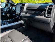 2022 Ram 1500 Sport 4x4 Crew Cab 5'7 Box - Photo 28