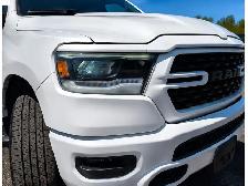 2022 Ram 1500 Sport 4x4 Crew Cab 5'7 Box - Photo 33