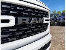 2022 Ram 1500 Sport 4x4 Crew Cab 5'7 Box - Photo 34