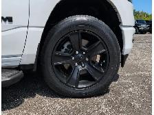 2022 Ram 1500 Sport 4x4 Crew Cab 5'7 Box - Photo 35