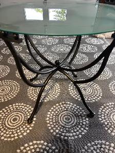 DINING TABLE - Photo 2