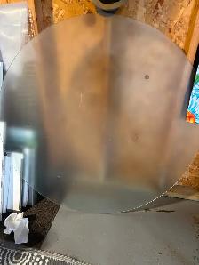 DINING TABLE - Photo 4