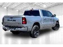 2025 Ram 1500 Sport Crew | Panoroof | 12\' Screen | 360Cam | 4X4 - Photo 2