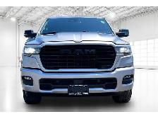2025 Ram 1500 Sport Crew | Panoroof | 12\' Screen | 360Cam | 4X4 - Photo 3