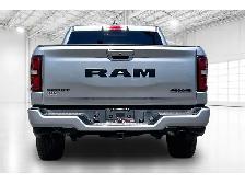 2025 Ram 1500 Sport Crew | Panoroof | 12\' Screen | 360Cam | 4X4 - Photo 4