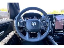 2025 Ram 1500 Sport Crew | Panoroof | 12\' Screen | 360Cam | 4X4 - Photo 5