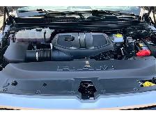 2025 Ram 1500 Sport Crew | Panoroof | 12\' Screen | 360Cam | 4X4 - Photo 9