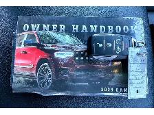 2025 Ram 1500 Sport Crew | Panoroof | 12\' Screen | 360Cam | 4X4 - Photo 10