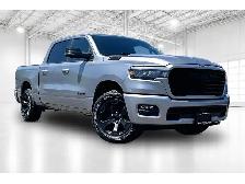 2025 Ram 1500 Sport Crew | Panoroof | 12\' Screen | 360Cam | 4X4 - Photo 11