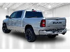 2025 Ram 1500 Sport Crew | Panoroof | 12\' Screen | 360Cam | 4X4 - Photo 12