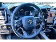 2025 Ram 1500 Sport Crew | Panoroof | 12\' Screen | 360Cam | 4X4 - Photo 13
