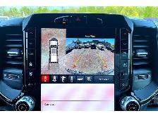 2025 Ram 1500 Sport Crew | Panoroof | 12\' Screen | 360Cam | 4X4 - Photo 21