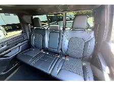 2025 Ram 1500 Sport Crew | Panoroof | 12\' Screen | 360Cam | 4X4 - Photo 26