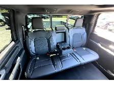 2025 Ram 1500 Sport Crew | Panoroof | 12\' Screen | 360Cam | 4X4 - Photo 27