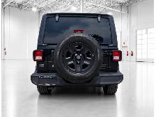 2021 Jeep Wrangler Sport 2Dr | Hard Top | Side Steps | 4X4 - Photo 6