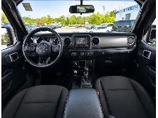 2021 Jeep Wrangler Sport 2Dr | Hard Top | Side Steps | 4X4 - Photo 7