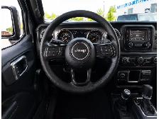 2021 Jeep Wrangler Sport 2Dr | Hard Top | Side Steps | 4X4 - Photo 8