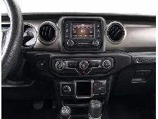 2021 Jeep Wrangler Sport 2Dr | Hard Top | Side Steps | 4X4 - Photo 9