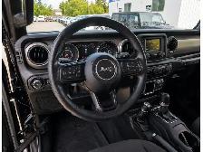 2021 Jeep Wrangler Sport 2Dr | Hard Top | Side Steps | 4X4 - Photo 15