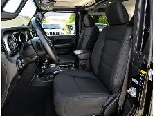 2021 Jeep Wrangler Sport 2Dr | Hard Top | Side Steps | 4X4 - Photo 19