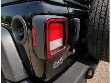 2021 Jeep Wrangler Sport 2Dr | Hard Top | Side Steps | 4X4 - Photo 21