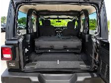 2021 Jeep Wrangler Sport 2Dr | Hard Top | Side Steps | 4X4 - Photo 25