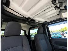 2021 Jeep Wrangler Sport 2Dr | Hard Top | Side Steps | 4X4 - Photo 27