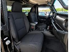 2021 Jeep Wrangler Sport 2Dr | Hard Top | Side Steps | 4X4 - Photo 29