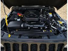 2021 Jeep Wrangler Sport 2Dr | Hard Top | Side Steps | 4X4 - Photo 30
