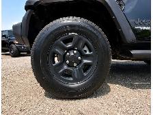 2021 Jeep Wrangler Sport 2Dr | Hard Top | Side Steps | 4X4 - Photo 34