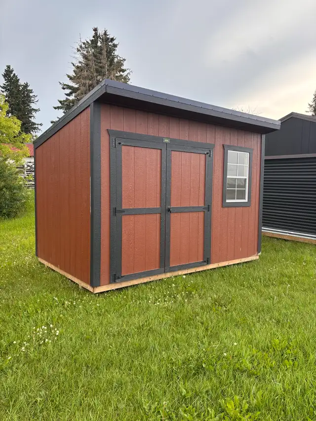 Sheds for Sale