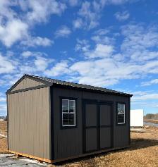 Sheds for Sale - Photo 3