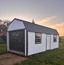 Sheds for Sale - Photo 5