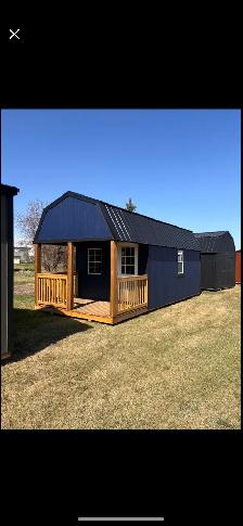 Sheds for Sale - Photo 6