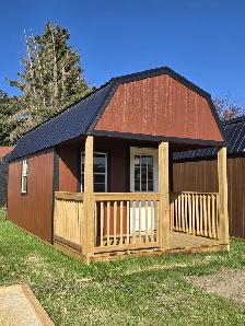 Sheds for Sale - Photo 8