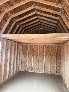 Sheds for Sale - Photo 10