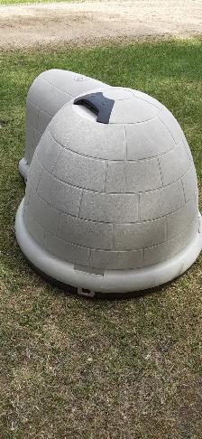 DOG HOUSE - Photo 5