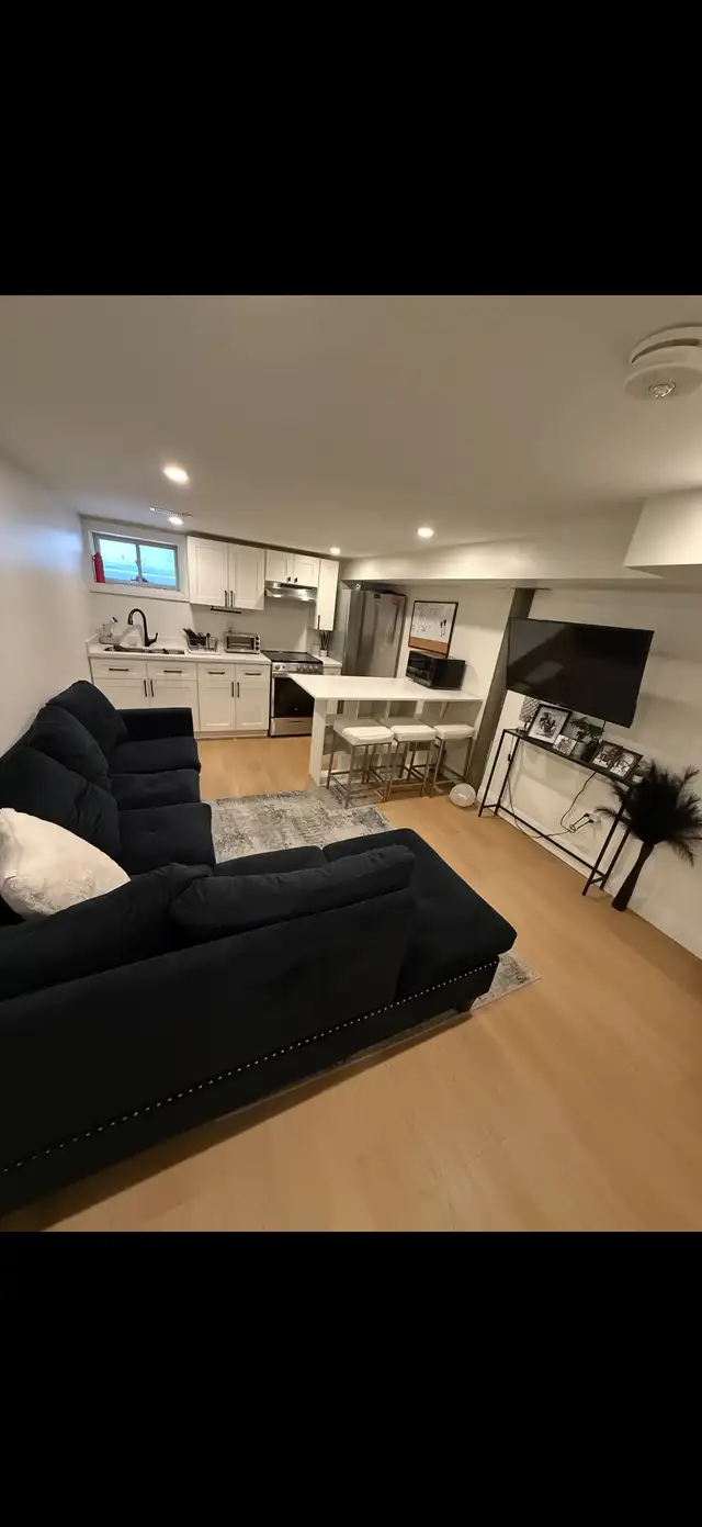 1 bedroom 1 bathroom unit