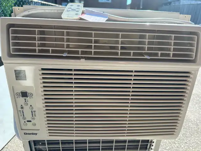 Air Conditioner (10,000 BTU)