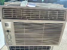 Air Conditioner (10,000 BTU)
