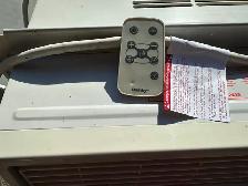 Air Conditioner (10,000 BTU) - Photo 8