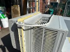 Air Conditioner (10,000 BTU) - Photo 9