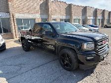 2017 GMC sierra