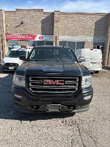 2017 GMC sierra - Photo 2