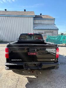 2017 GMC sierra - Photo 4