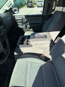 2017 GMC sierra - Photo 5