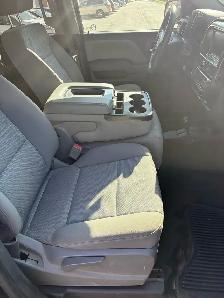 2017 GMC sierra - Photo 6