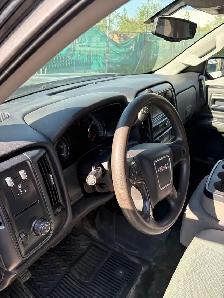 2017 GMC sierra - Photo 7