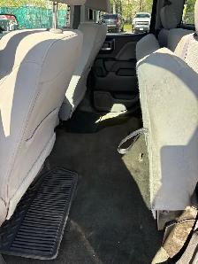 2017 GMC sierra - Photo 8