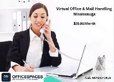 Virtual Office & Phone System $29.99 / month